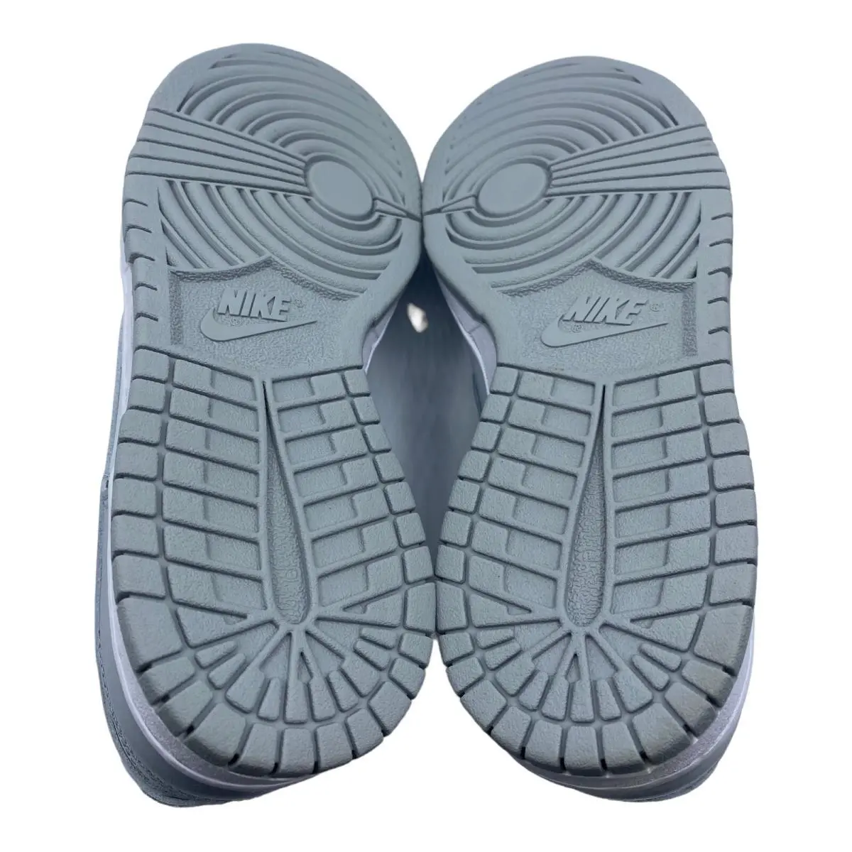 Nike shoes - Nike Dunk Low GS - Dunk Low - DH9765-001 - Pure Platinum/White/Wolf Grey 4