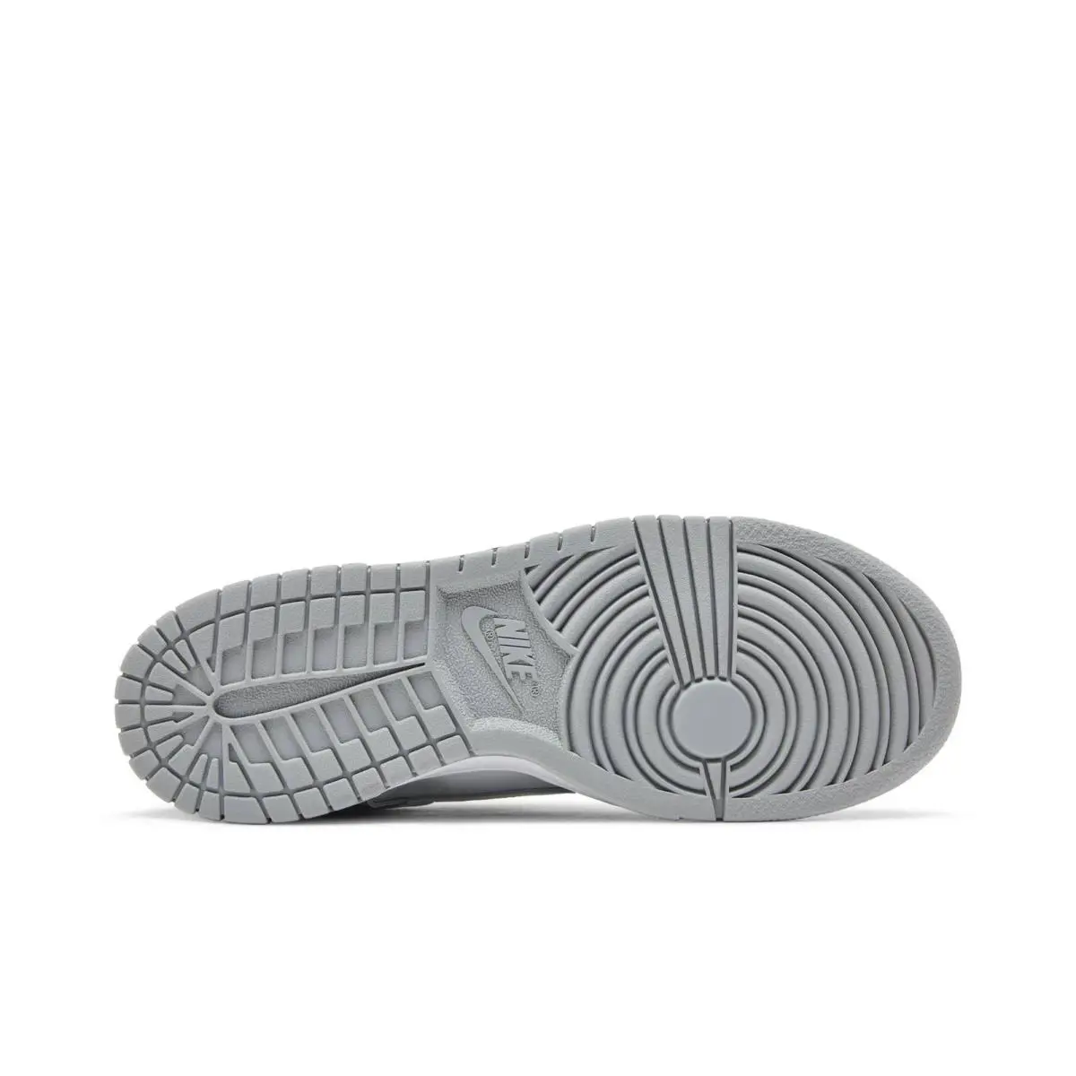Nike shoes - Nike Dunk Low GS - Dunk Low - DH9765-001 - Pure Platinum/White/Wolf Grey 2