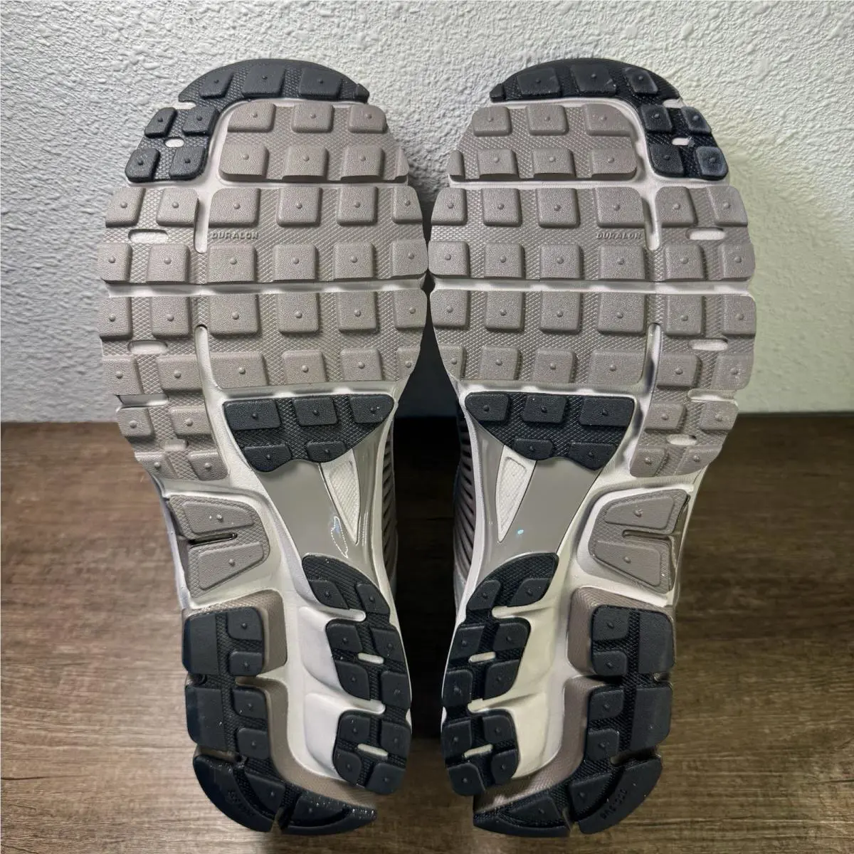 Nike shoes - Nike Zoom Vomero - Zoom Vomero - FB9149-005 - College Grey/Black-Cave Stone (UPC: 198480934288) 6