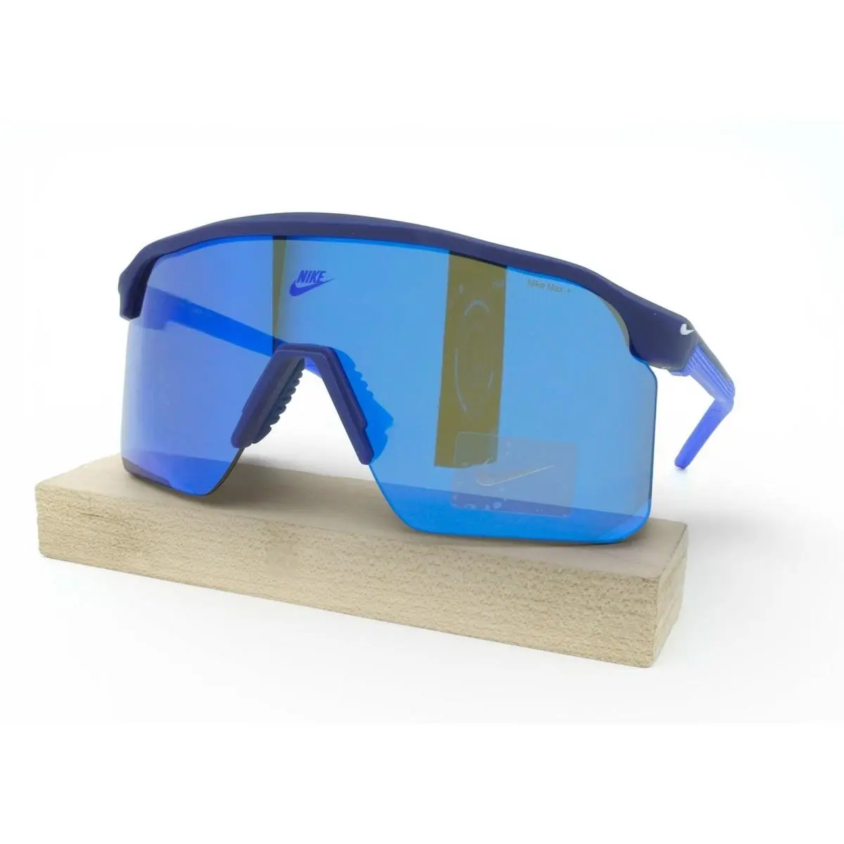IB6562X-492 Mens  Expedition Shield Sunglasses by Nike