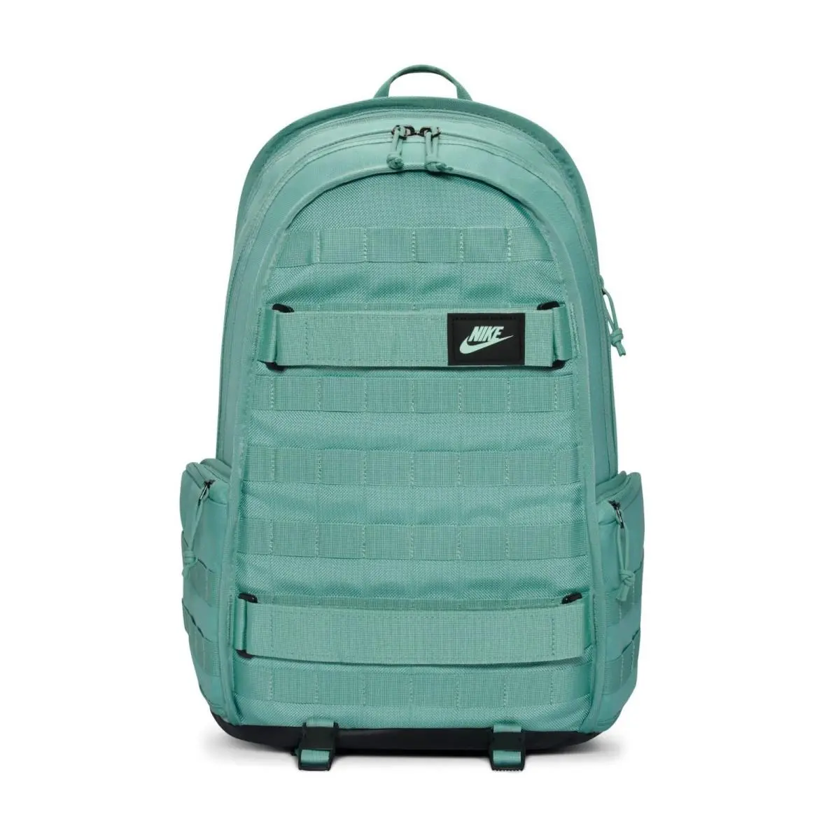 Sportswear Rpm Cannon/black/mint Foam FD7544-017 Unisex Backpack 26L by Nike