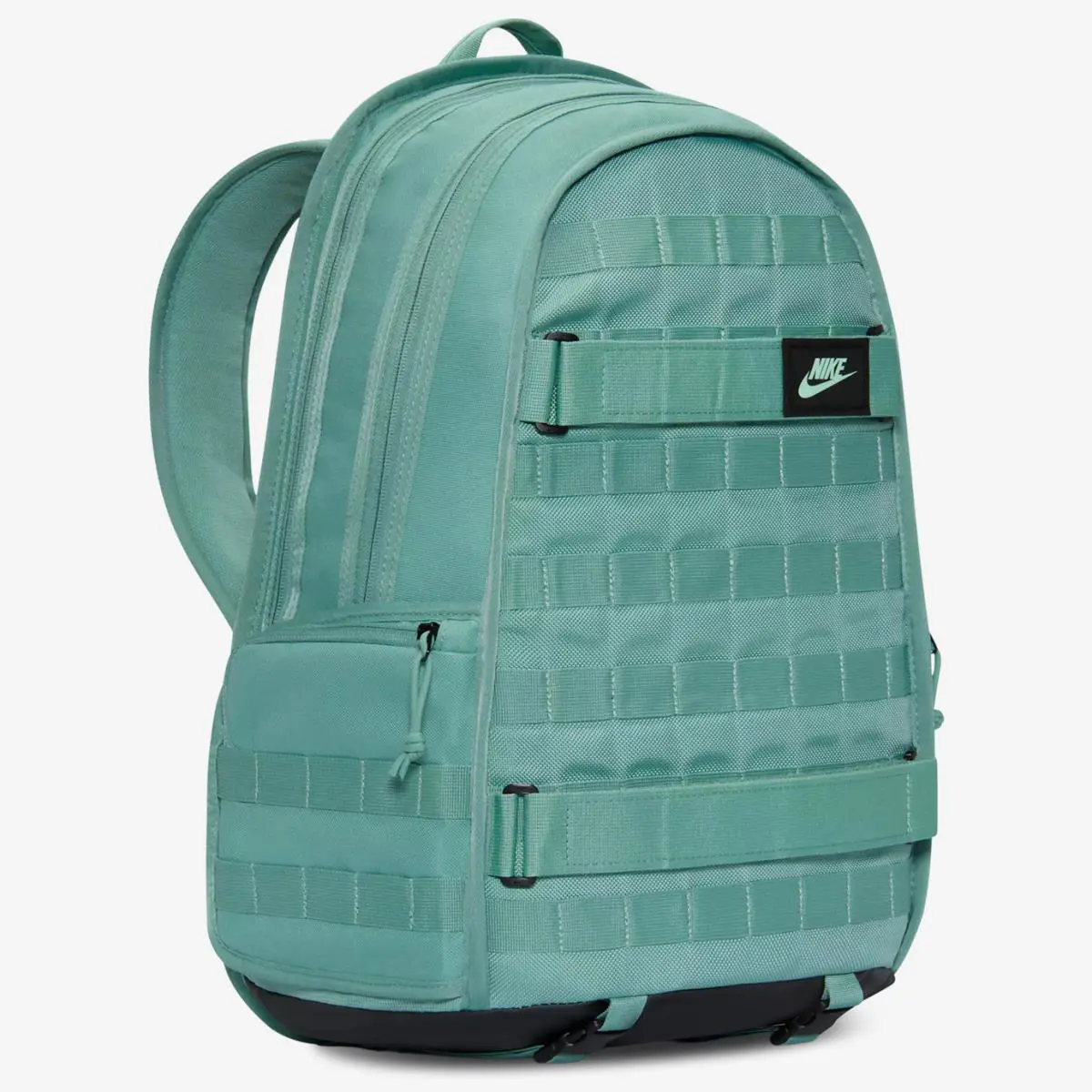 Nike Sportswear Rpm Cannon/black/mint Foam FD7544-017 Unisex Backpack 26L