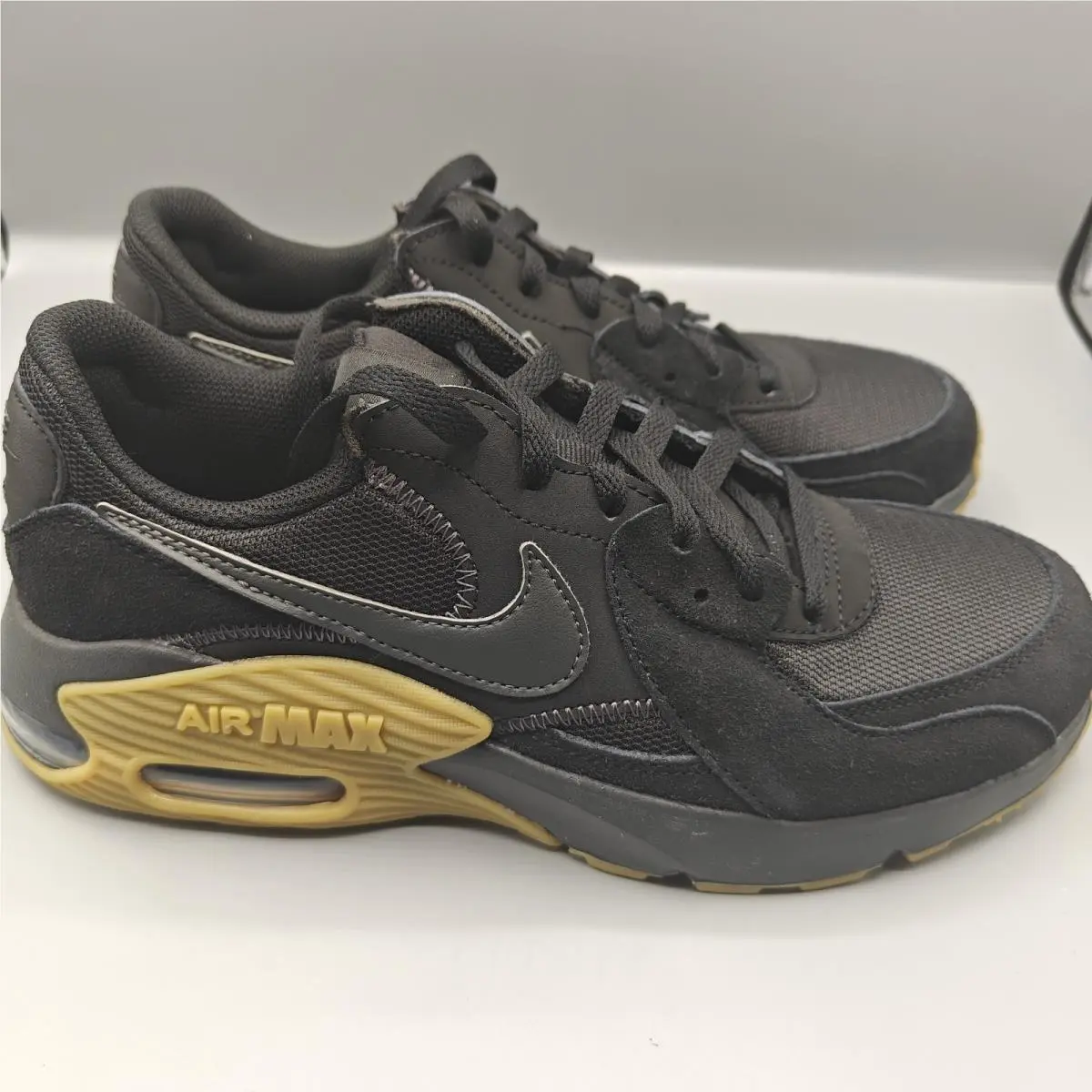 Nike shoes - Nike Air Max - Air Max - HV0928-010 - Black 0