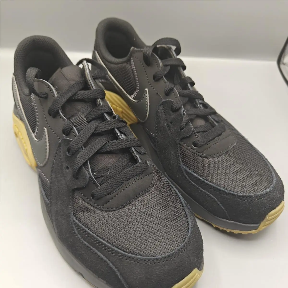 Nike shoes - Nike Air Max - Air Max - HV0928-010 - Black 1