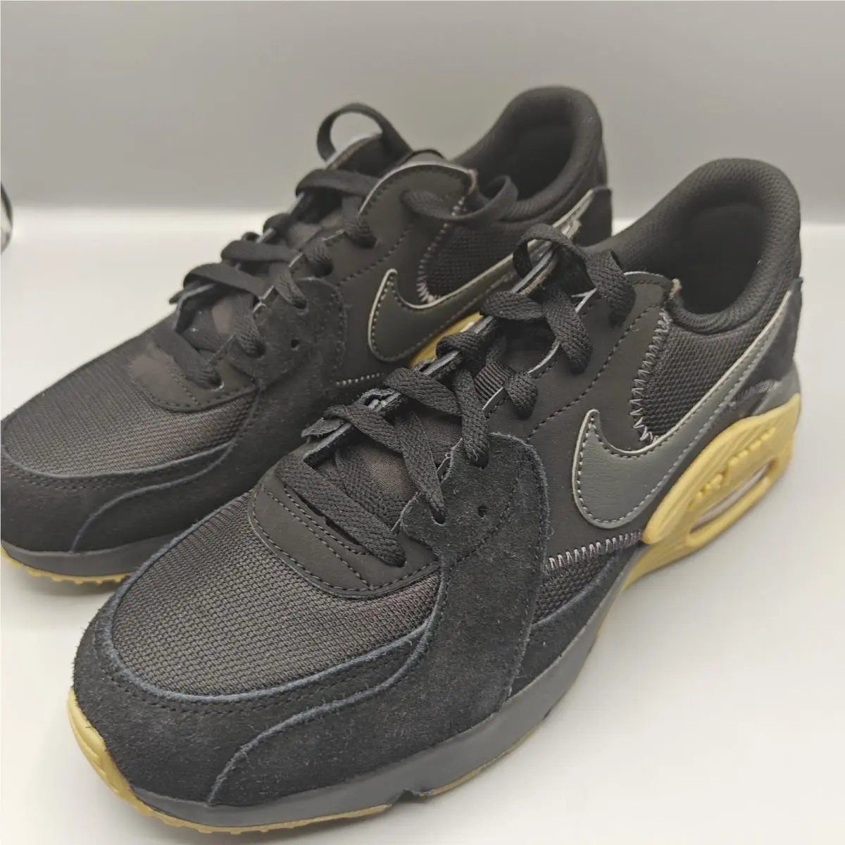 Nike shoes - Nike Air Max - Air Max - HV0928-010 - Black 2