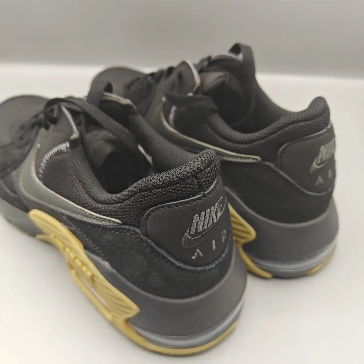 Nike shoes - Nike Air Max - Air Max - HV0928-010 - Black 3
