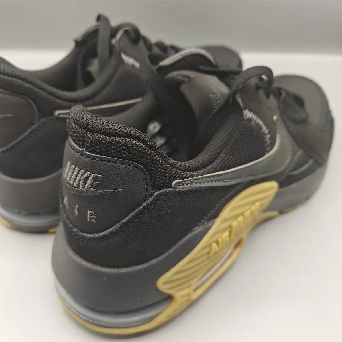 Nike shoes - Nike Air Max - Air Max - HV0928-010 - Black 4