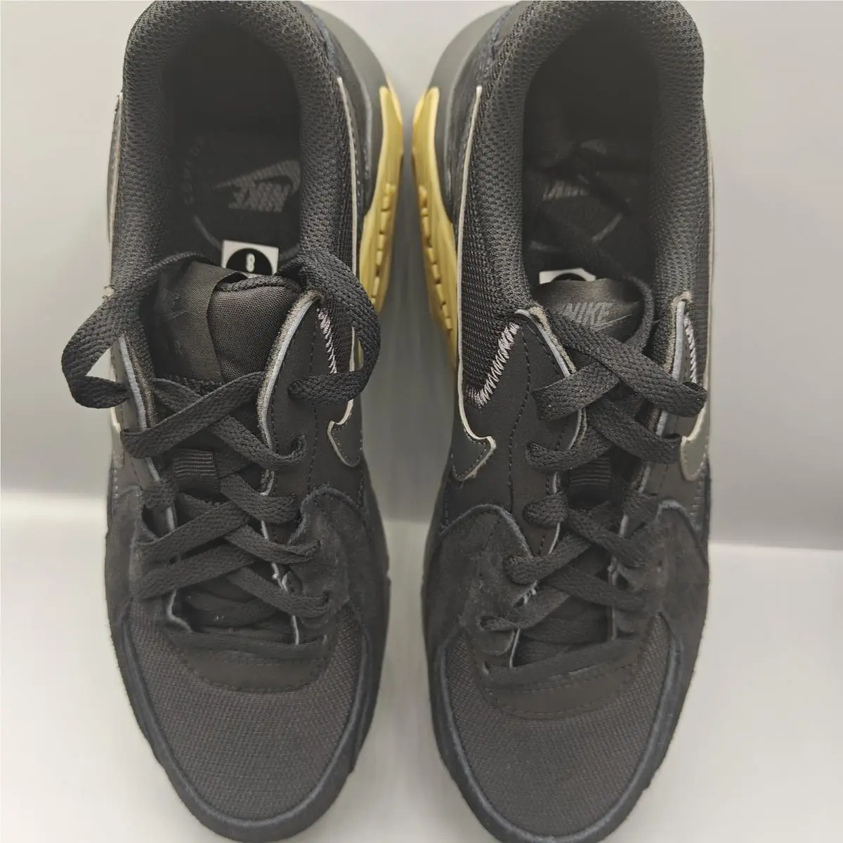 Nike shoes - Nike Air Max - Air Max - HV0928-010 - Black 5