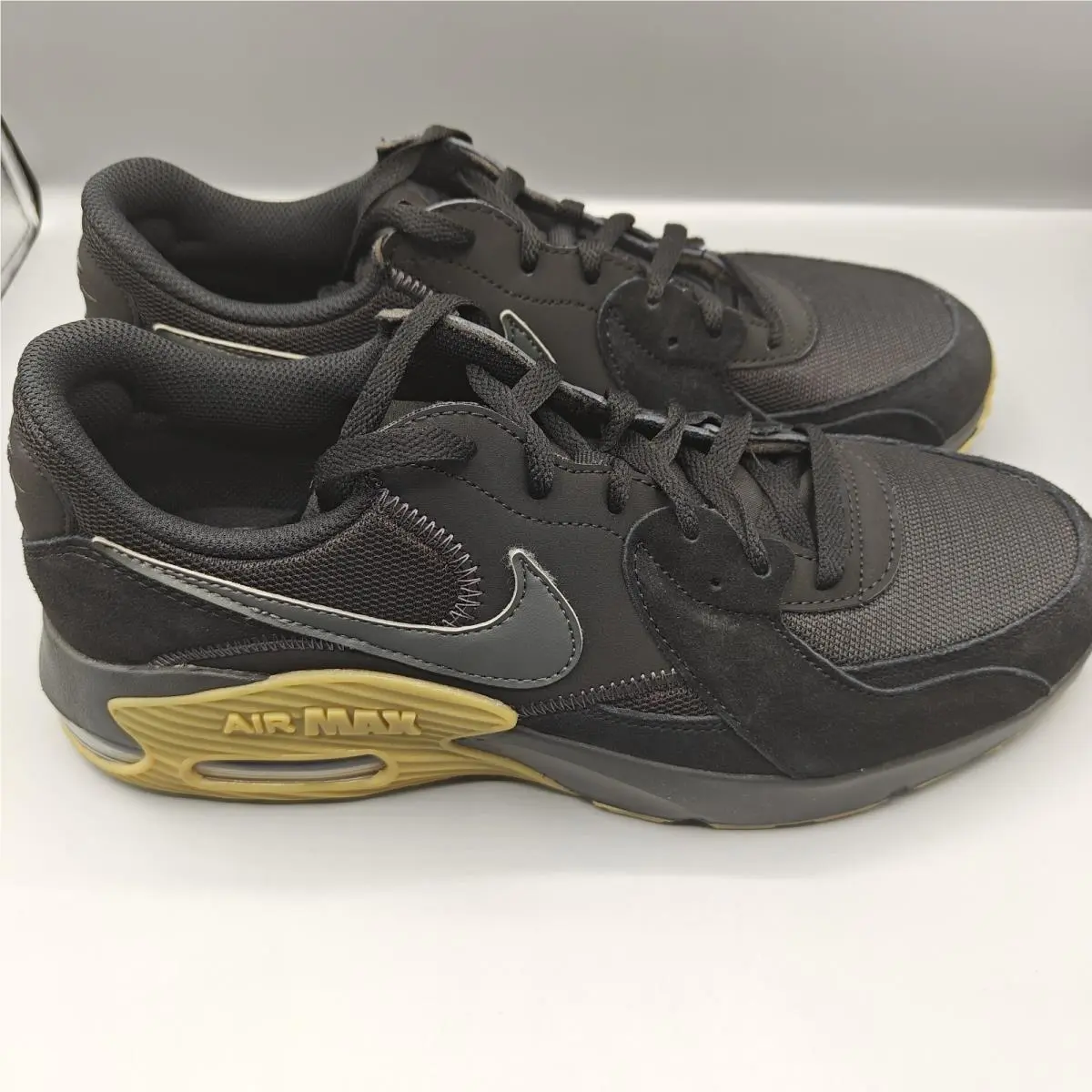 Nike shoes - Nike Air Max - Air Max - HV0928-010 - Black 0