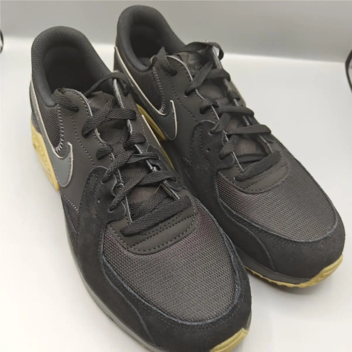Nike shoes - Nike Air Max - Air Max - HV0928-010 - Black 1