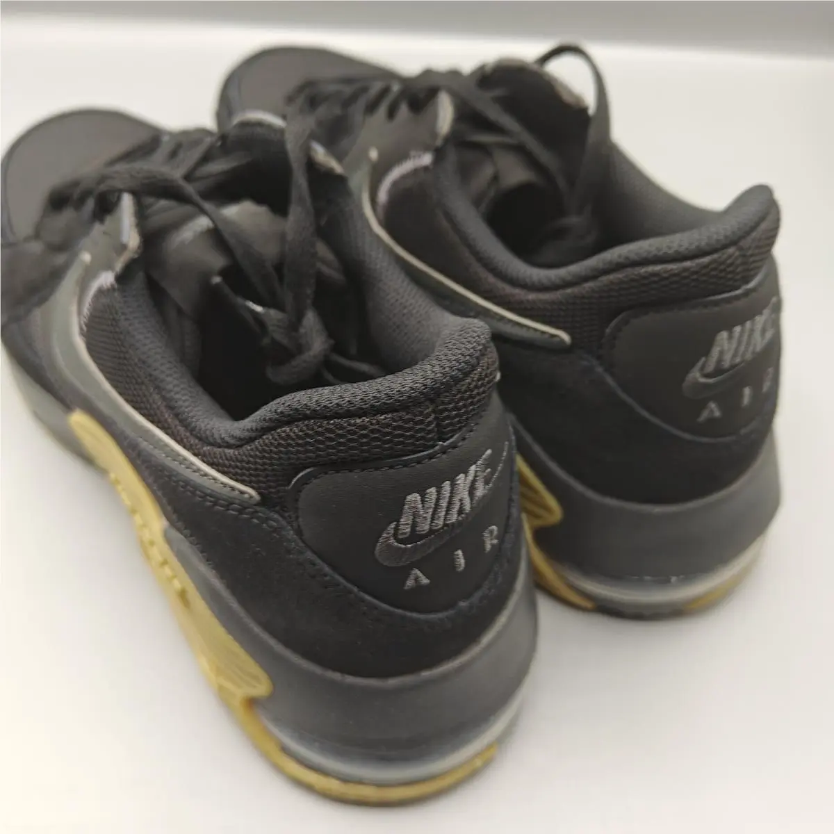 Nike shoes - Nike Air Max - Air Max - HV0928-010 - Black 2