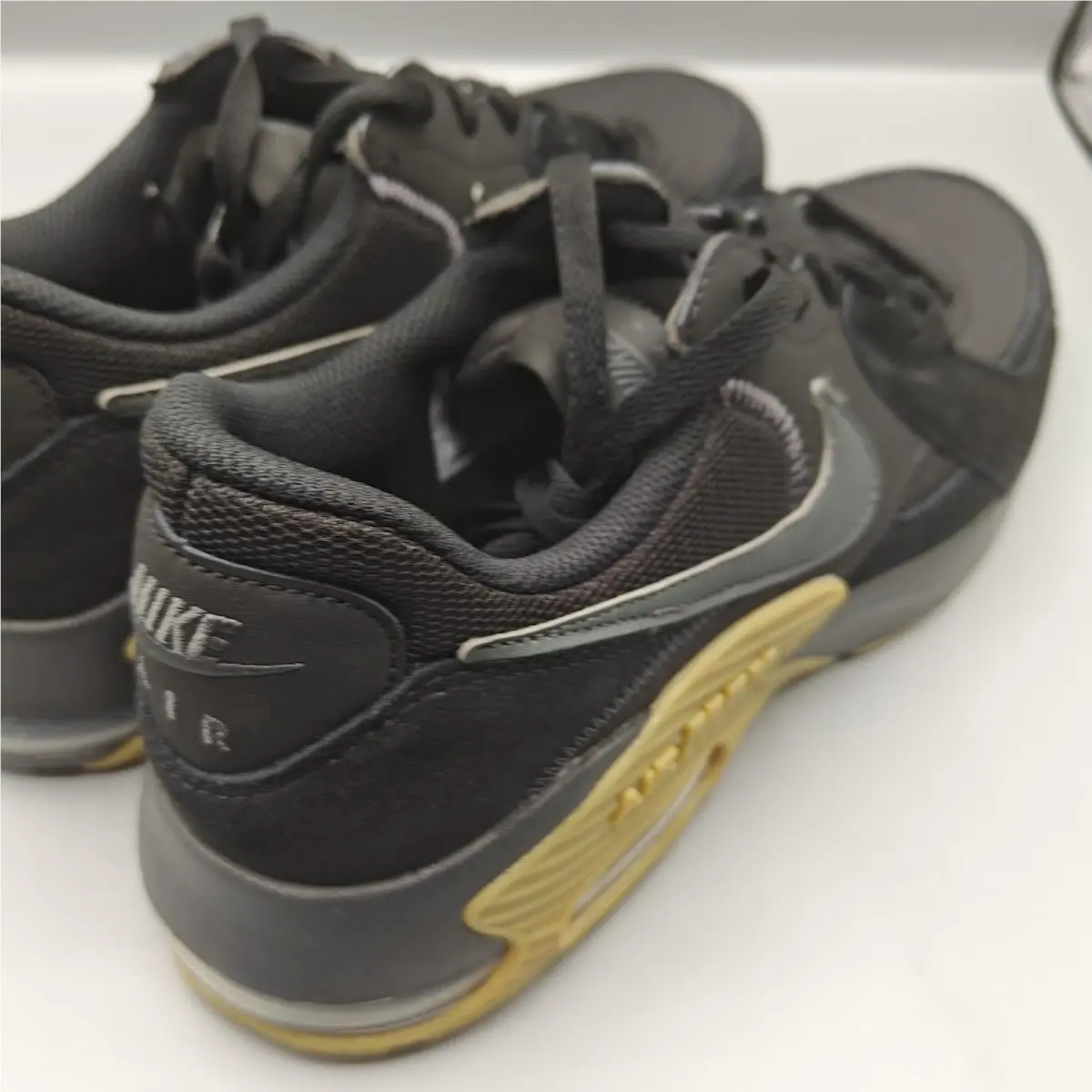 Nike shoes - Nike Air Max - Air Max - HV0928-010 - Black 3