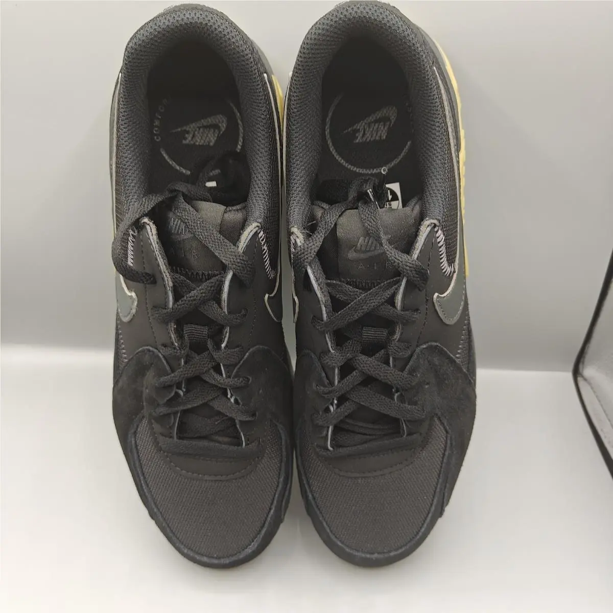 Nike shoes - Nike Air Max - Air Max - HV0928-010 - Black 4