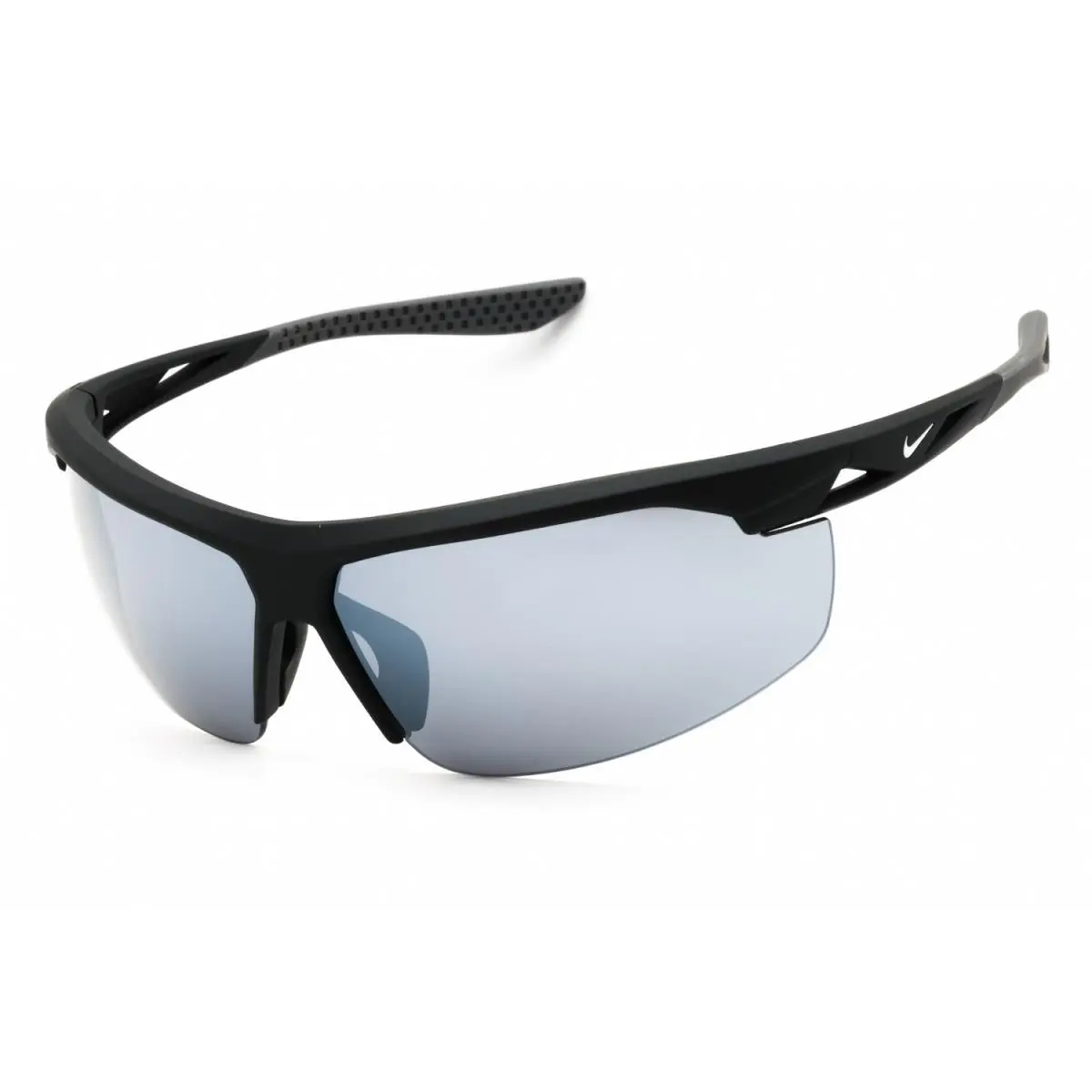 NKFV2393-010-75 Sunglasses Frame Size 75mm 0mm 07mm Black Men by Nike