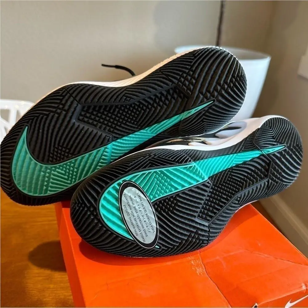 Nike shoes - Black 2