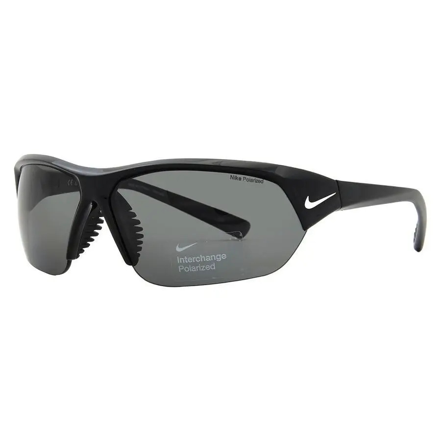 Nike Skylon Ace P N IF2489X 001 Black/grey Polarized Sunglasses
