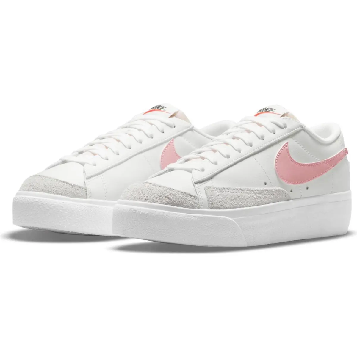 Nike shoes - Nike Blazer - Blazer - Pink 2