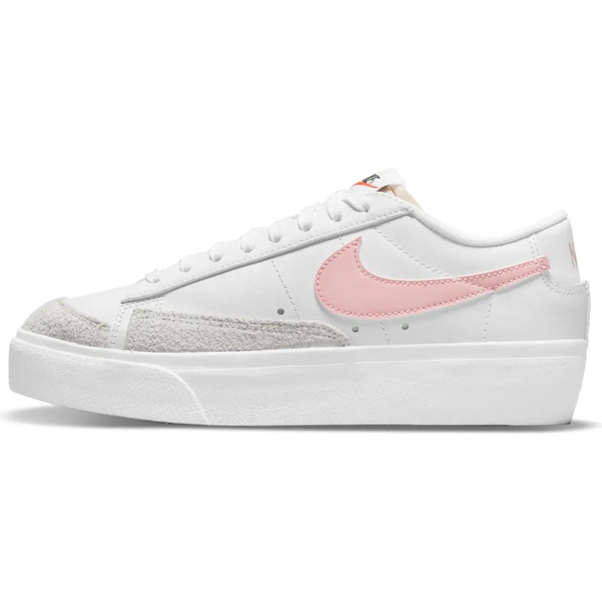 Nike shoes - Nike Blazer - Blazer - Pink 3