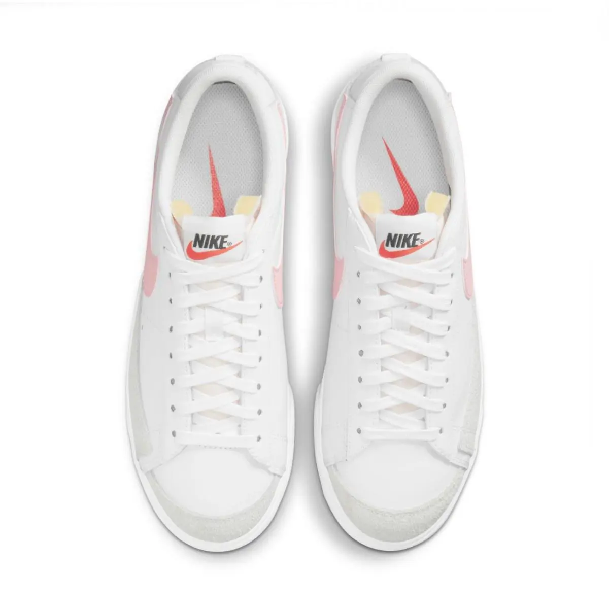 Nike shoes - Nike Blazer - Blazer - Pink 5