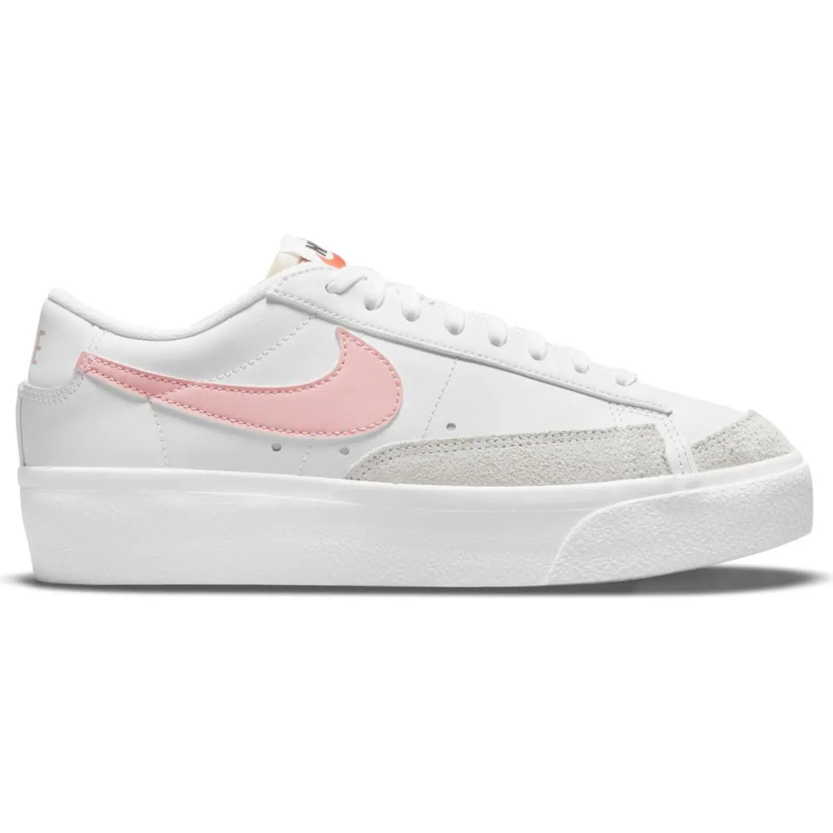 Nike shoes - Nike Blazer - Blazer - Pink 6