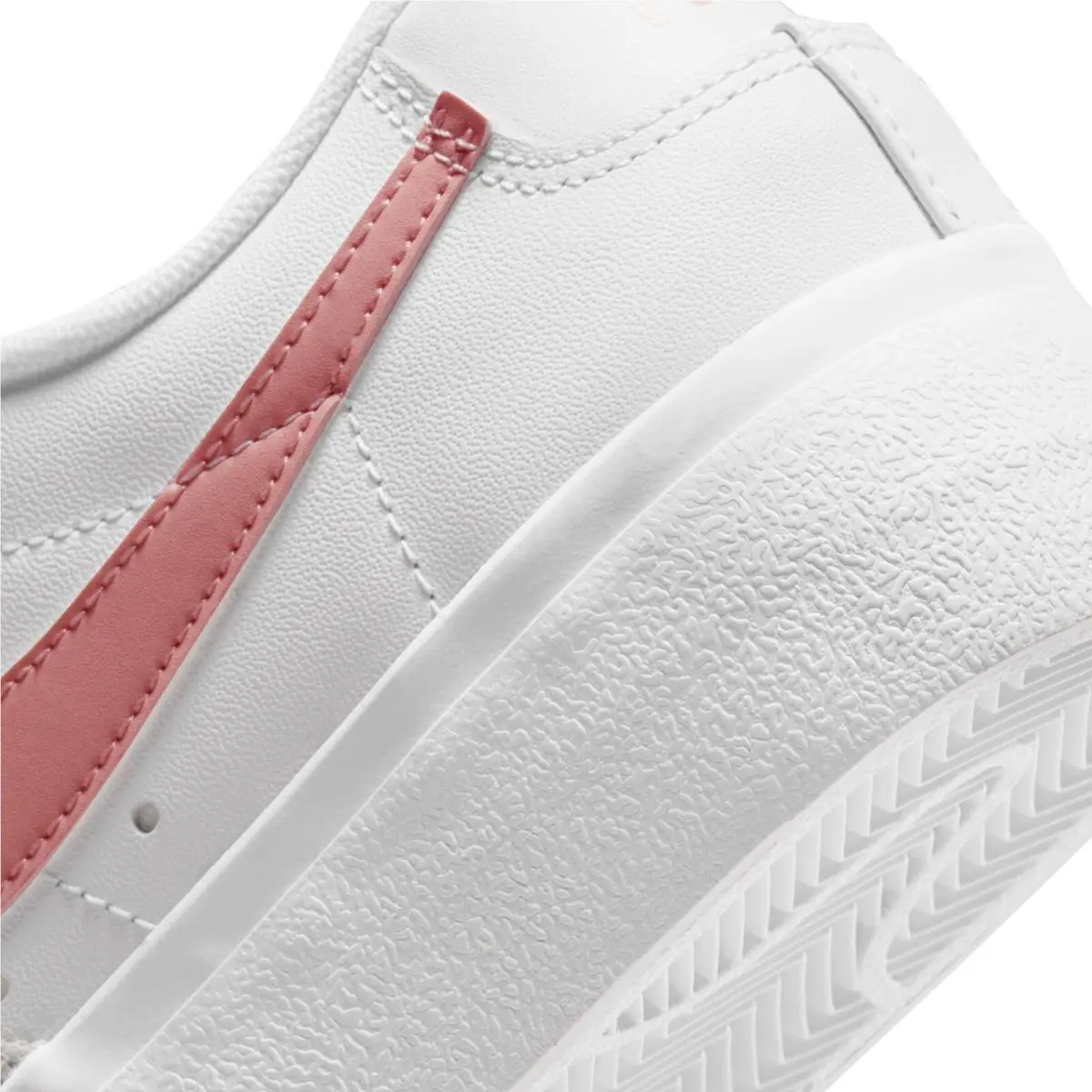 Nike shoes - Nike Blazer - Blazer - Pink 8
