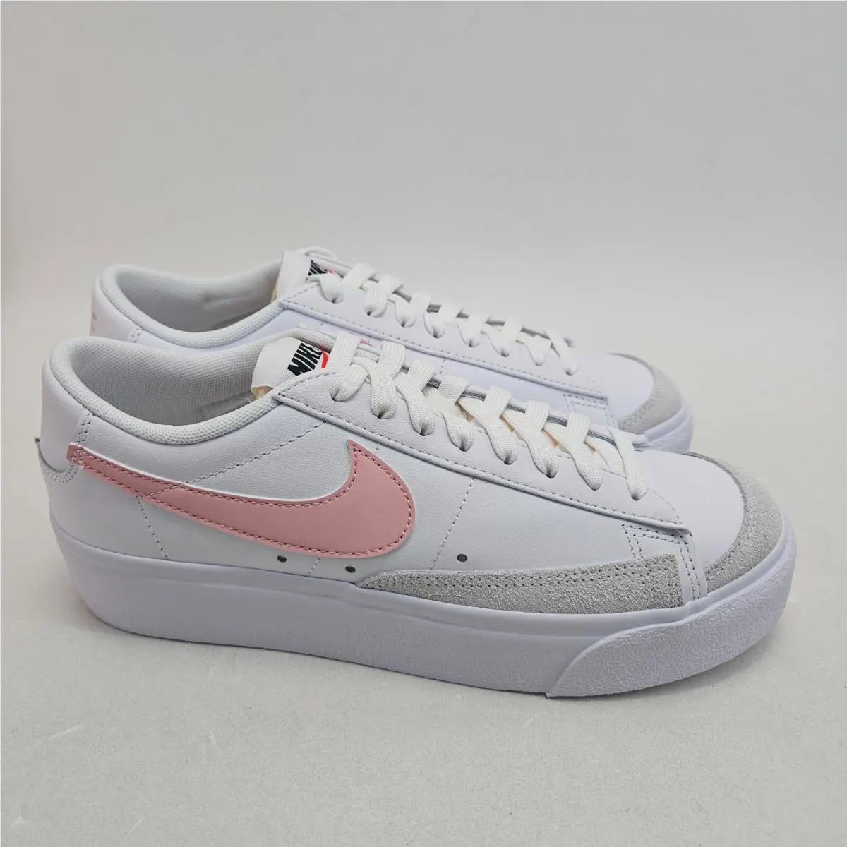 Nike shoes - Nike Blazer - Blazer - Pink 12