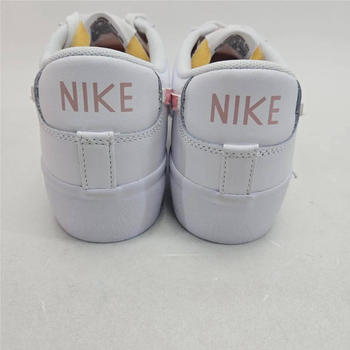 Nike shoes - Nike Blazer - Blazer - Pink 14