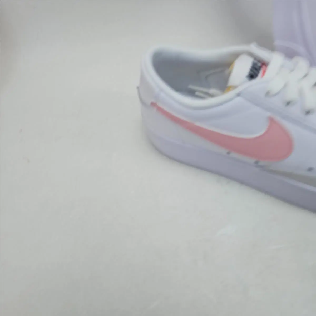 Nike shoes - Nike Blazer - Blazer - Pink 16