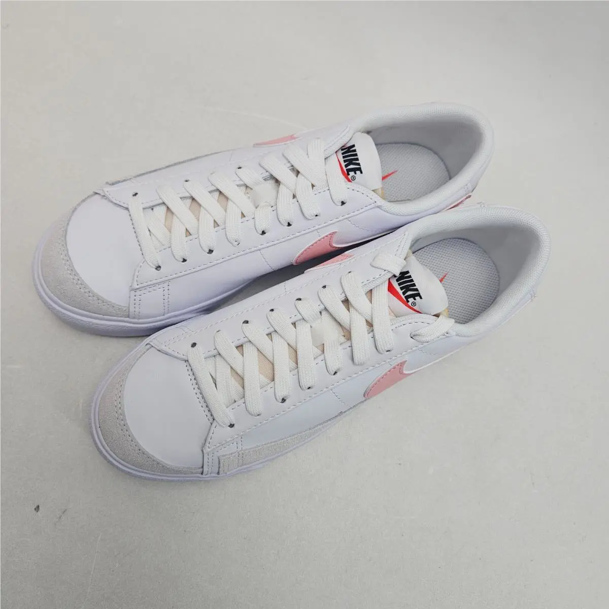 Nike shoes - Nike Blazer - Blazer - Pink 13