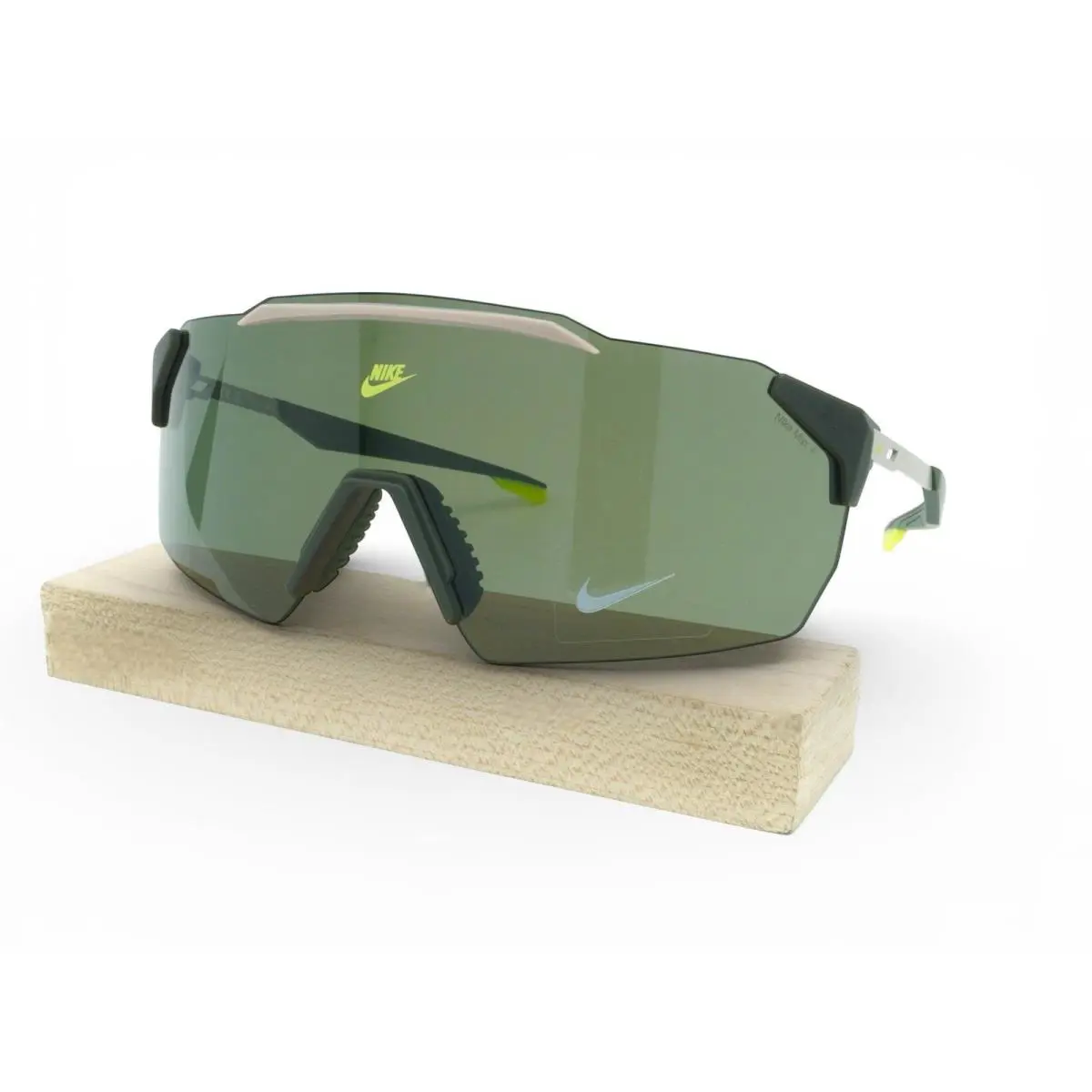 IB3521X-355 Mens Nike Limitless Shield Sunglasses