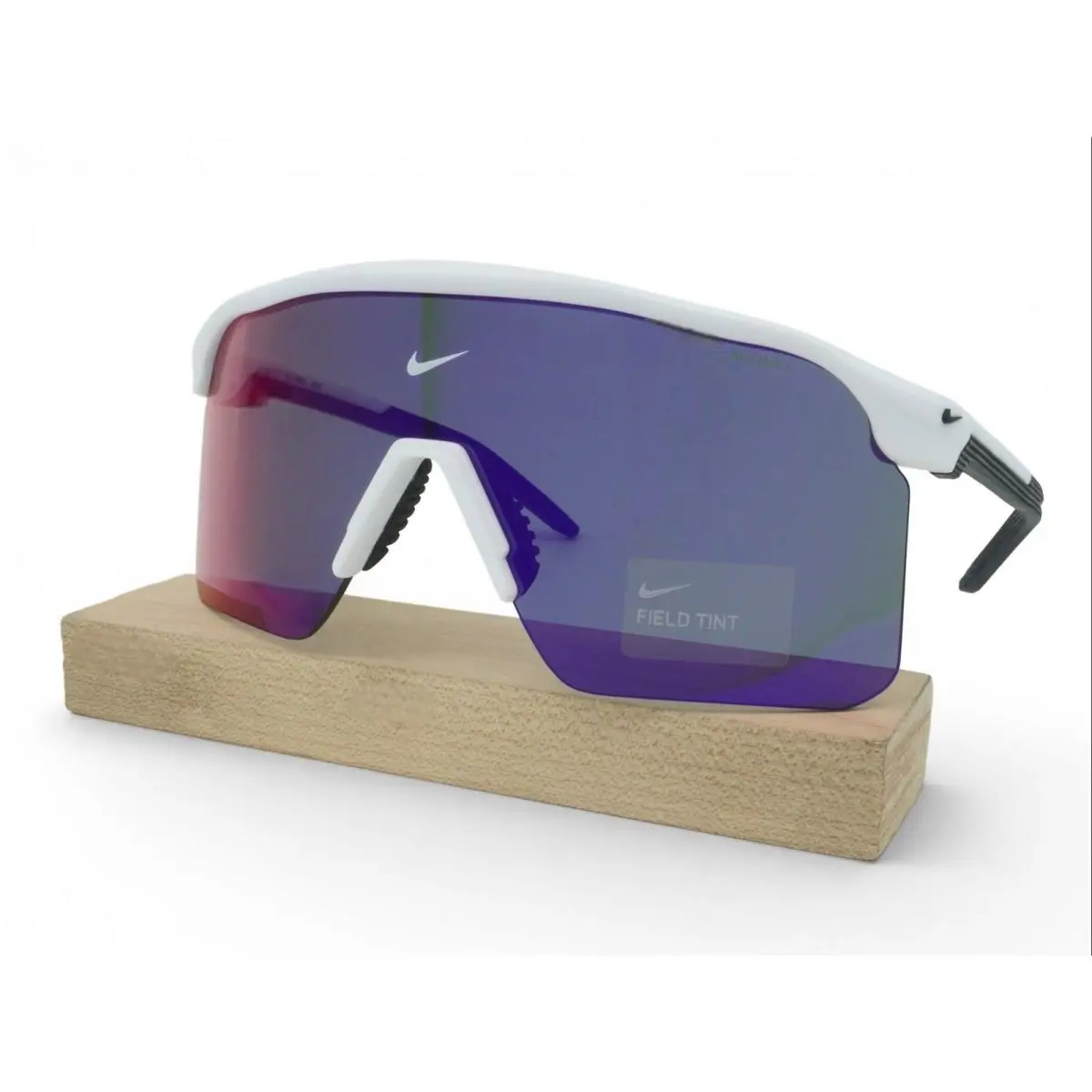 IH0899-102 Mens Nike Expedition Shield Team Sunglasses