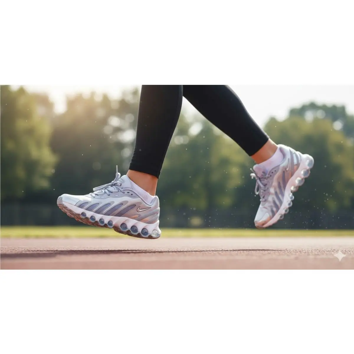 Nike shoes - Nike Air Max DN8 - Air Max - Gray 10