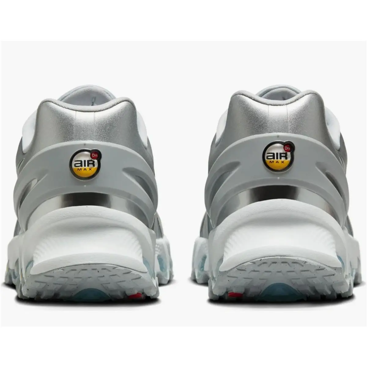 Nike shoes - Nike Air Max DN8 - Air Max - Gray 2