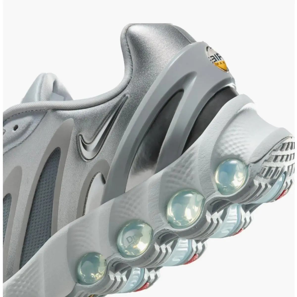 Nike shoes - Nike Air Max DN8 - Air Max - Gray 4