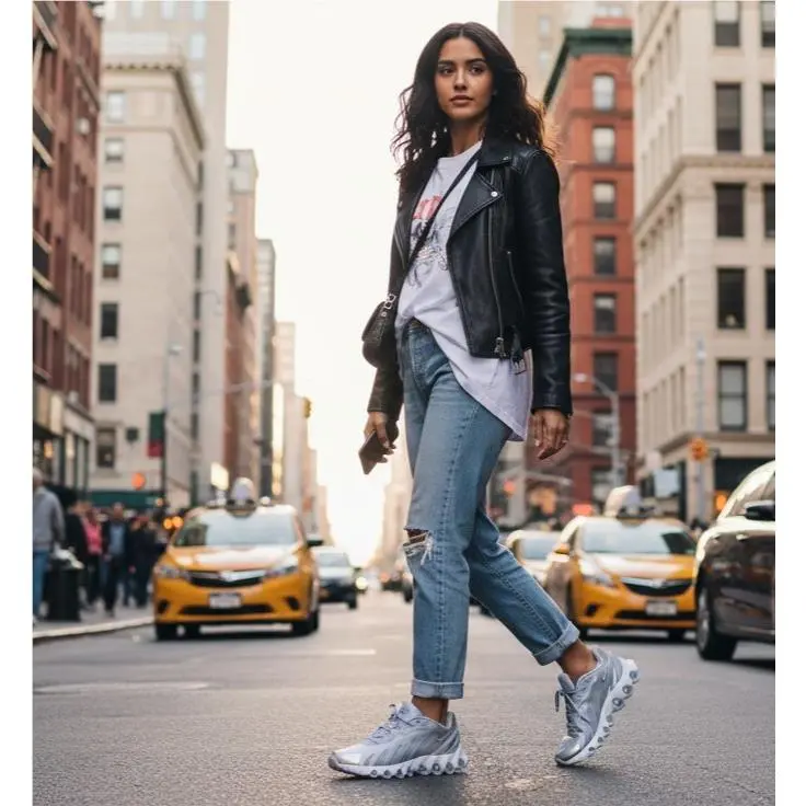 Nike shoes - Nike Air Max DN8 - Air Max - Gray 9