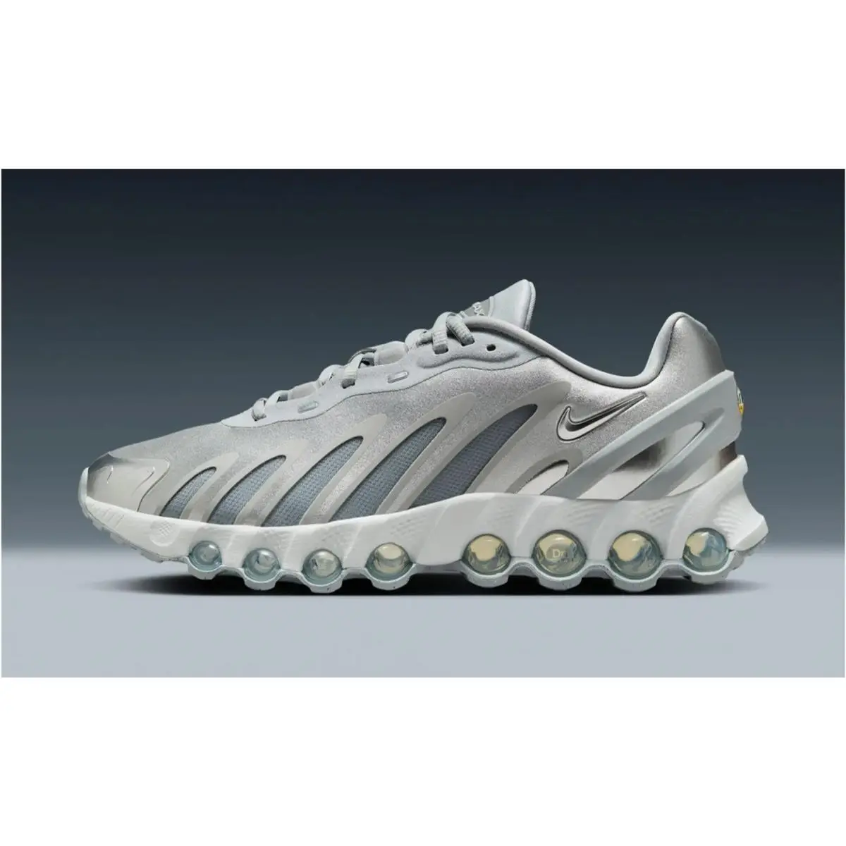 Nike shoes - Nike Air Max DN8 - Air Max - Gray 3