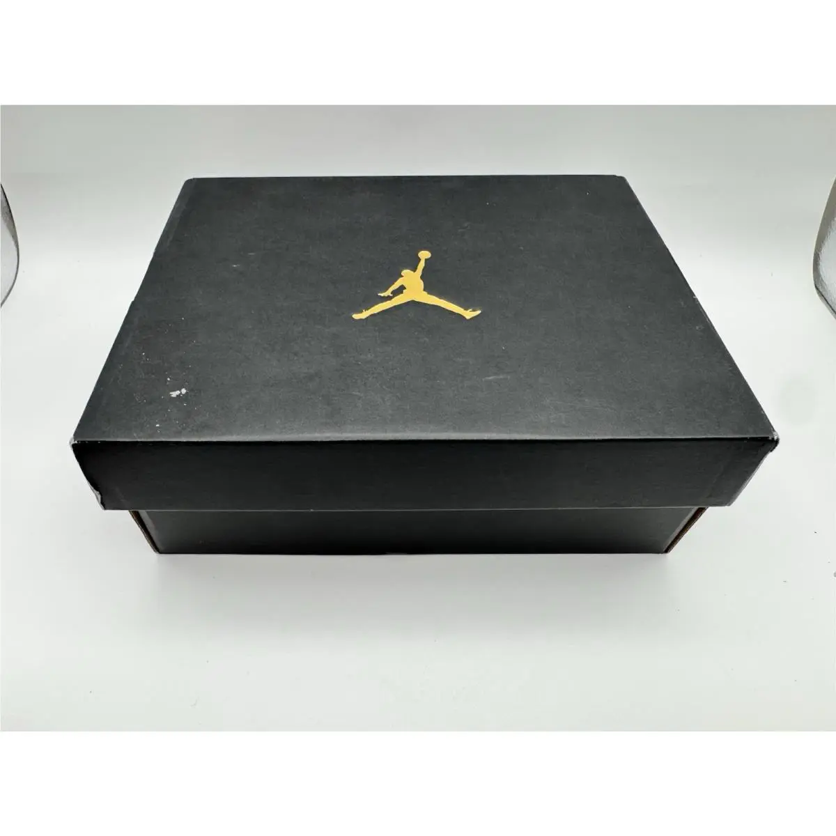 Nike shoes - Jordan 4 Retro - Retro - Summit White / Hydrogen Blue (UPC: 0197859470532) 8