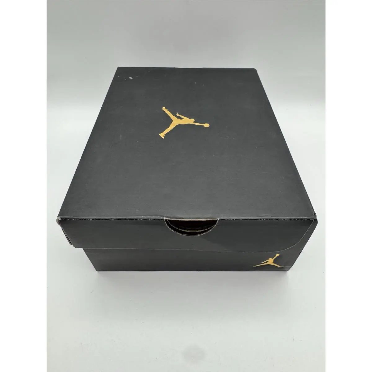 Nike shoes - Jordan 4 Retro - Retro - Summit White / Hydrogen Blue (UPC: 0197859470532) 9