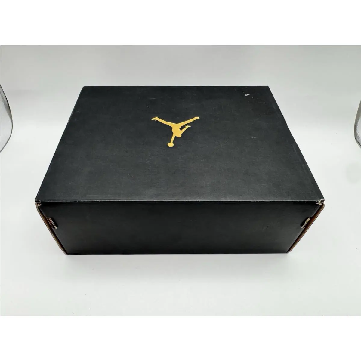 Nike shoes - Jordan 4 Retro - Retro - Summit White / Hydrogen Blue (UPC: 0197859470532) 10