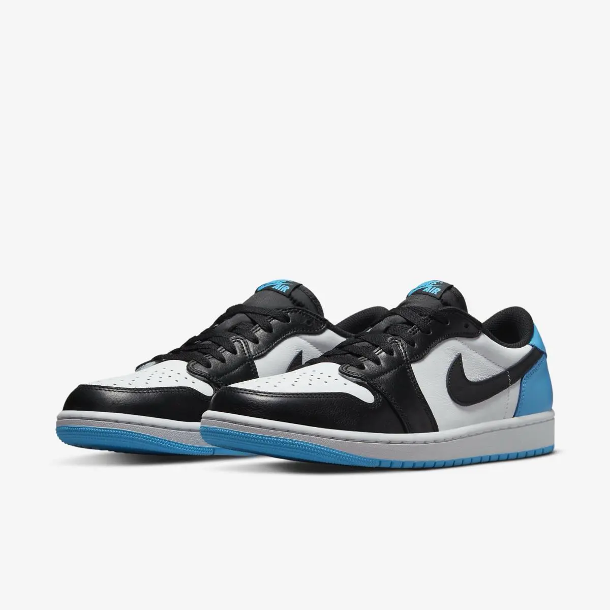 Nike shoes - 1 Retro - Retro - White 3