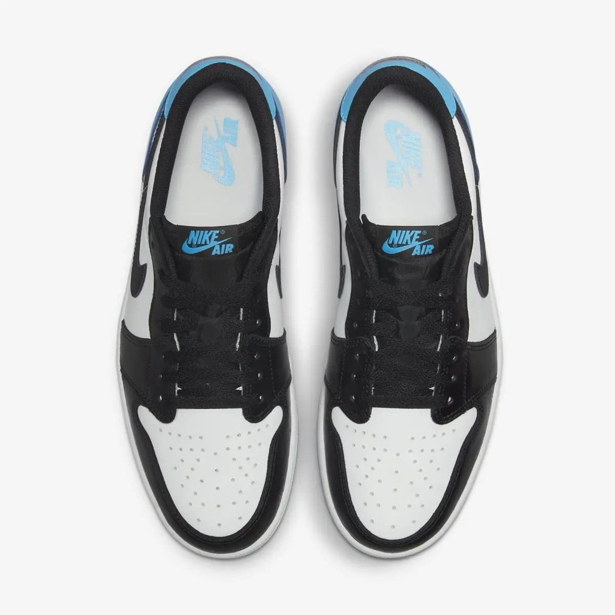 Nike shoes - 1 Retro - Retro - White 5