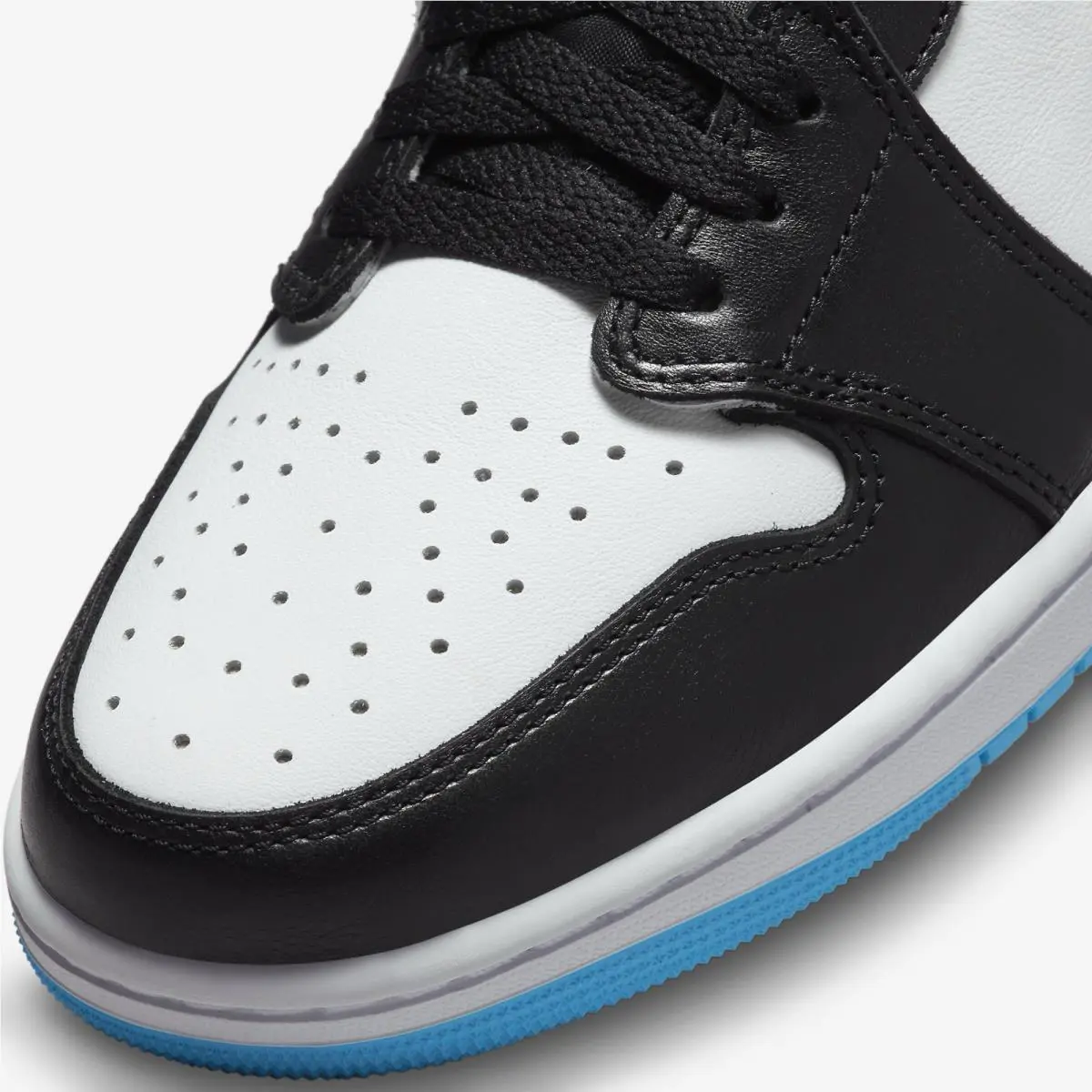 Nike shoes - 1 Retro - Retro - White 1