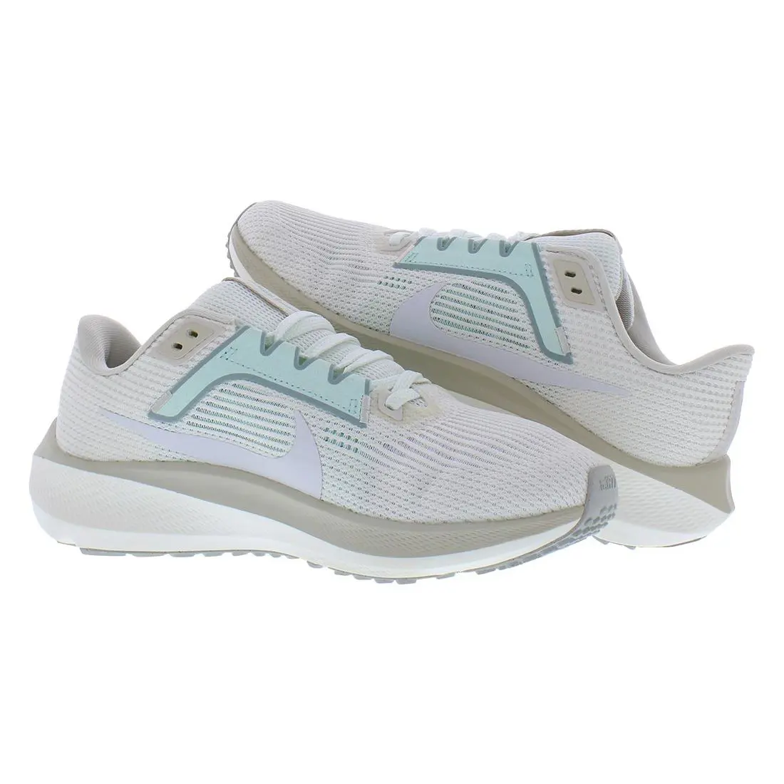Nike shoes - Nike Pegasus - Pegasus - FN7629-030 - Cream 1