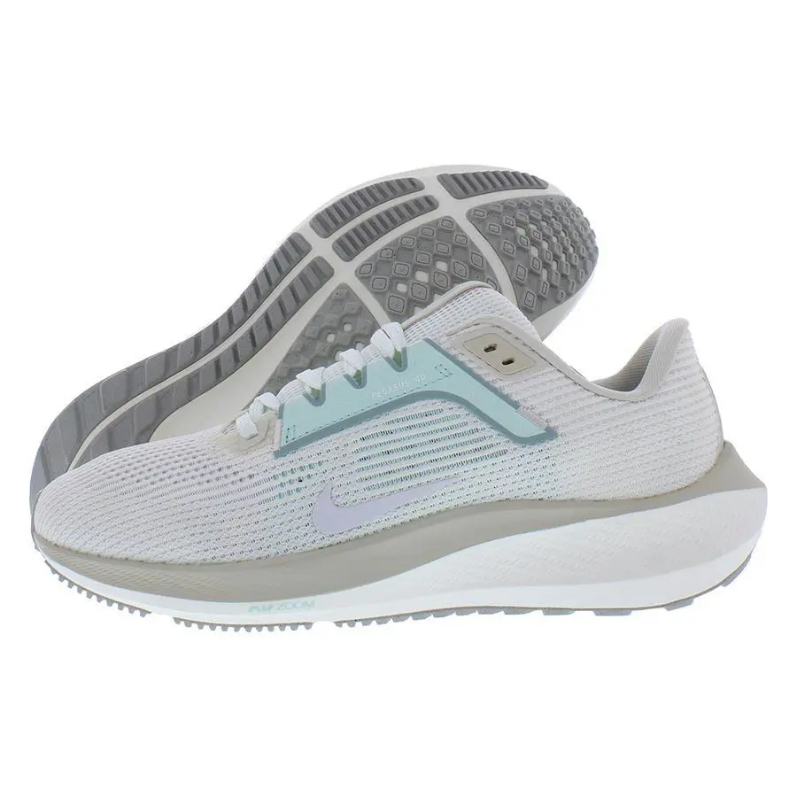 Nike shoes - Nike Pegasus - Pegasus - FN7629-030 - Cream 2