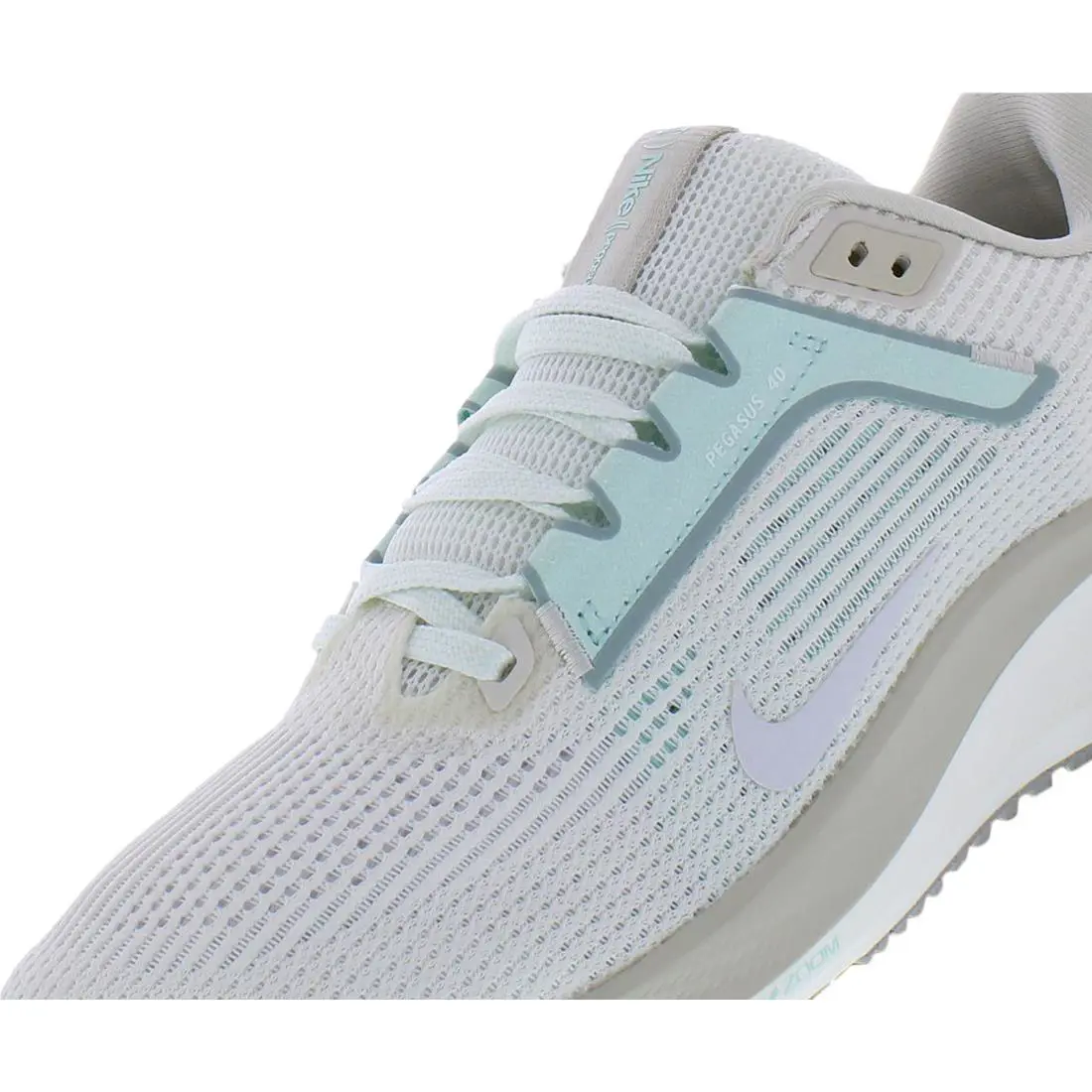 Nike shoes - Nike Pegasus - Pegasus - FN7629-030 - Cream 0