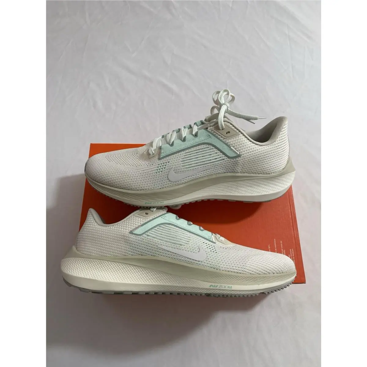 Nike shoes - Nike Pegasus - Pegasus - FN7629-030 - White (UPC: 0196609184033) 1