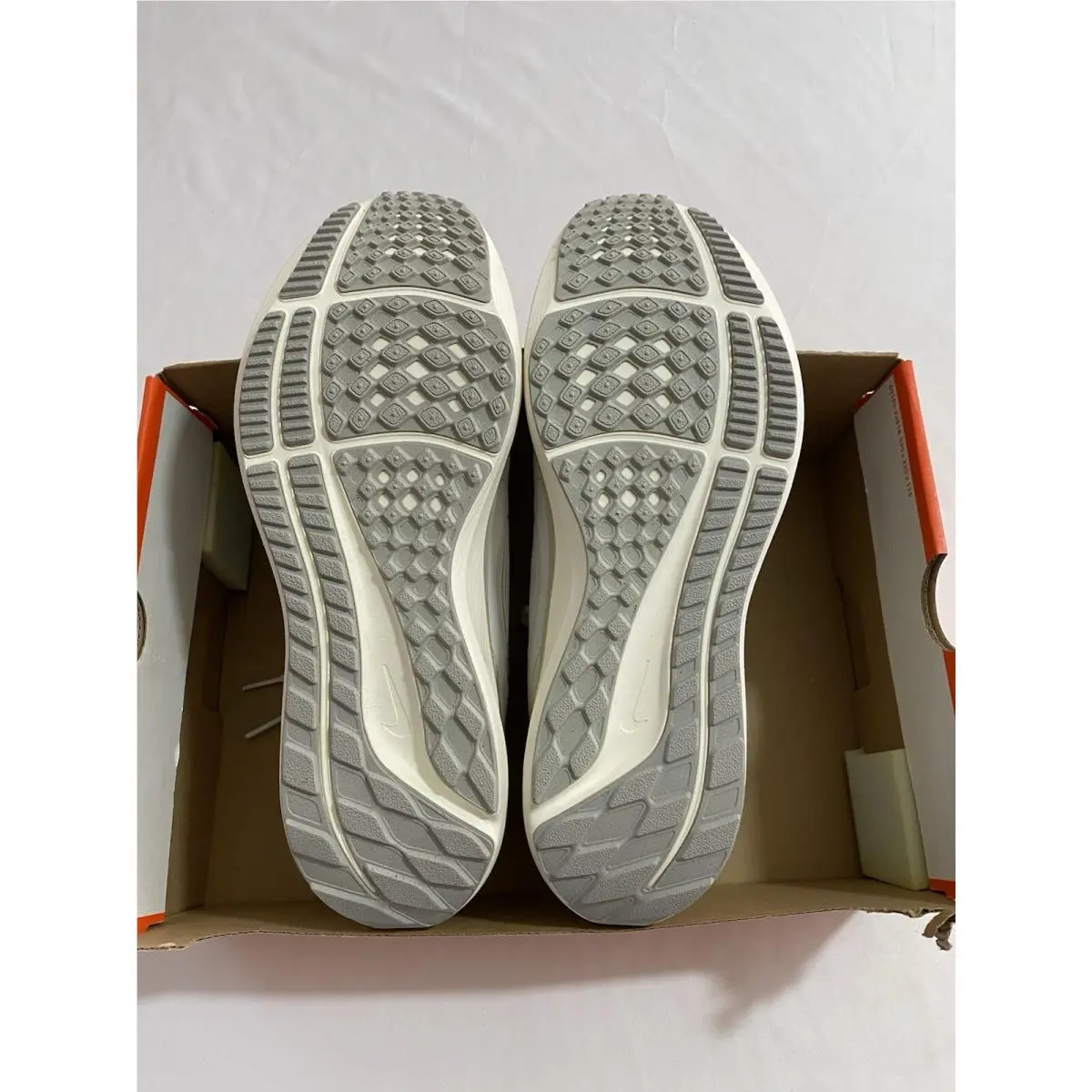 Nike shoes - Nike Pegasus - Pegasus - FN7629-030 - White (UPC: 0196609184033) 7