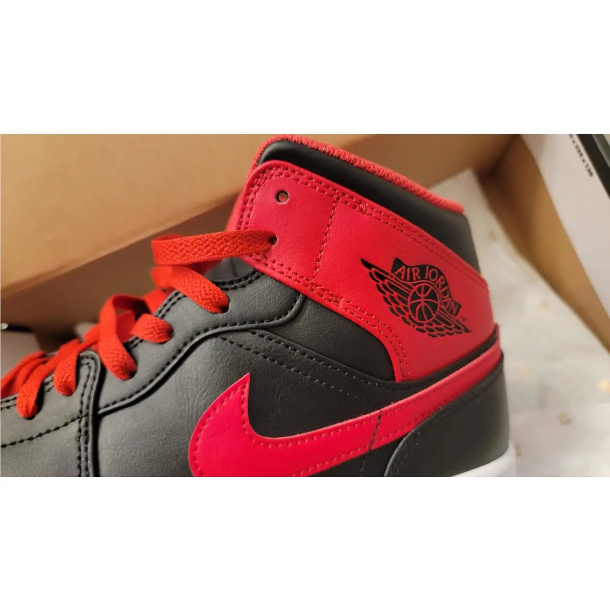 Nike shoes - Nike Air - Air - Black 8