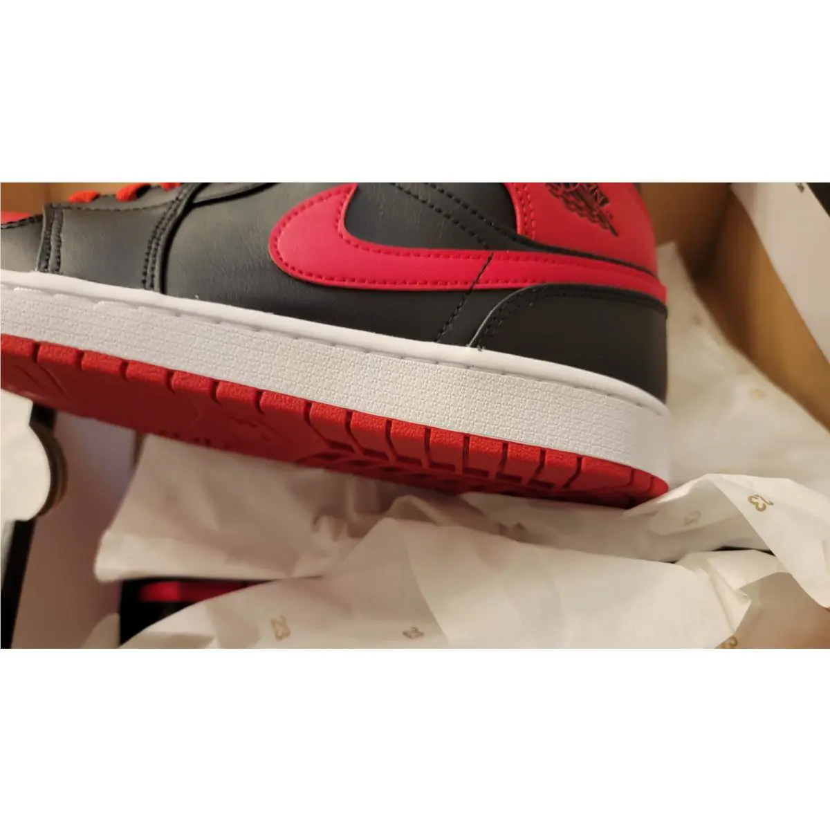Nike shoes - Nike Air - Air - Black 9