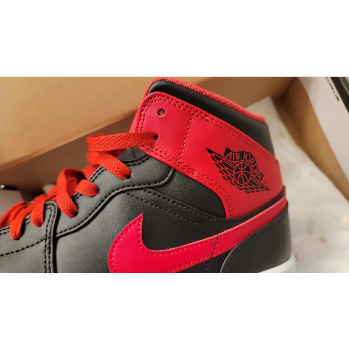 Nike shoes - Nike Air - Air - Black 3